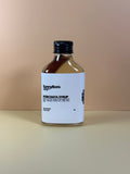 Horchata Syrup
