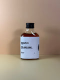 Earl Grey Syrup
