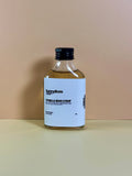 Vanilla Bean Syrup