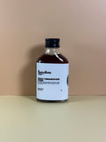 Sticky Cinnamon Bun Syrup